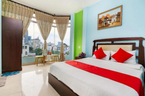 Nhật Hoàng Hotel Q4 -by BAY LUXURY